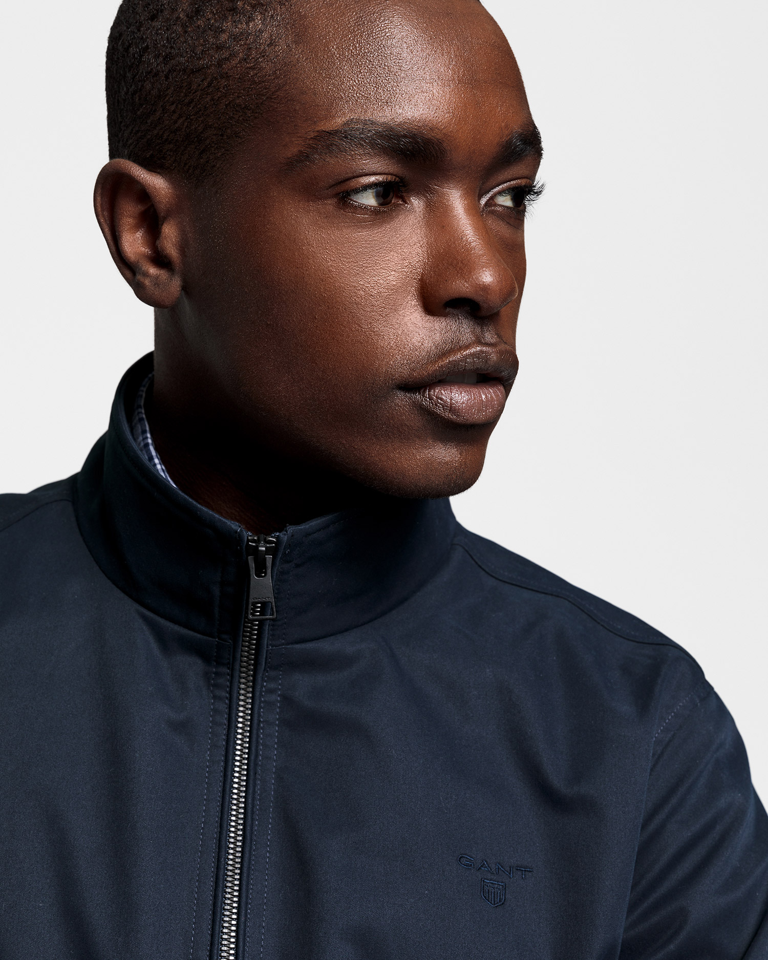Gant comfort hampshire jacket store