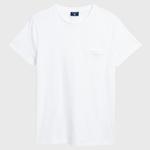 GANT Men's Pique T-Shirt