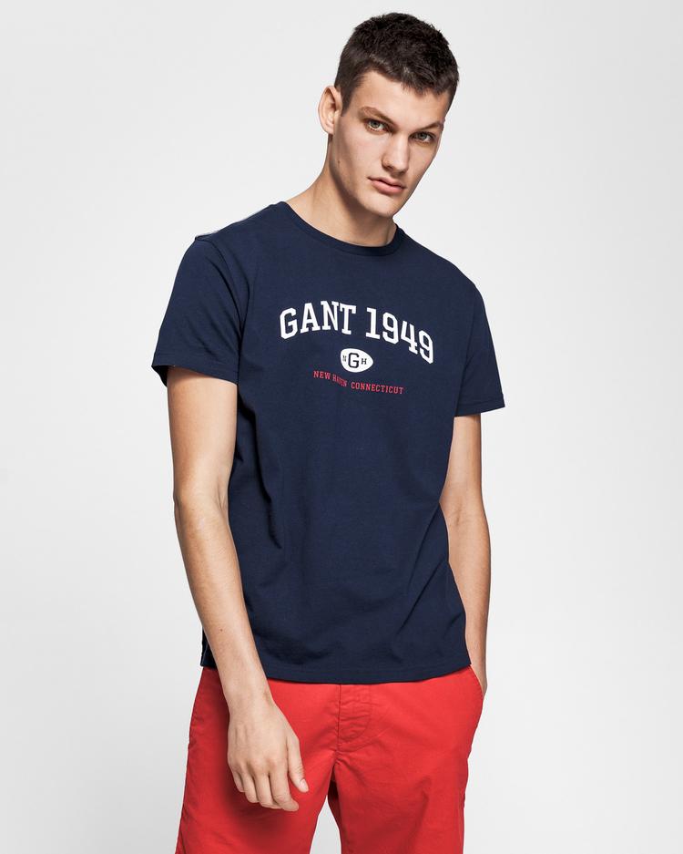 GANT Men's Shirt