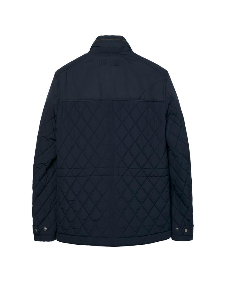 GANT Men's Field Quilt Jacket