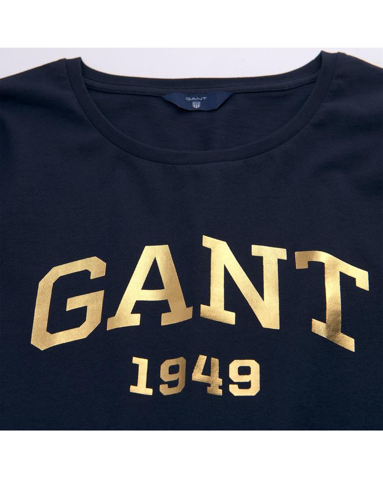 GANT t-shirt damski