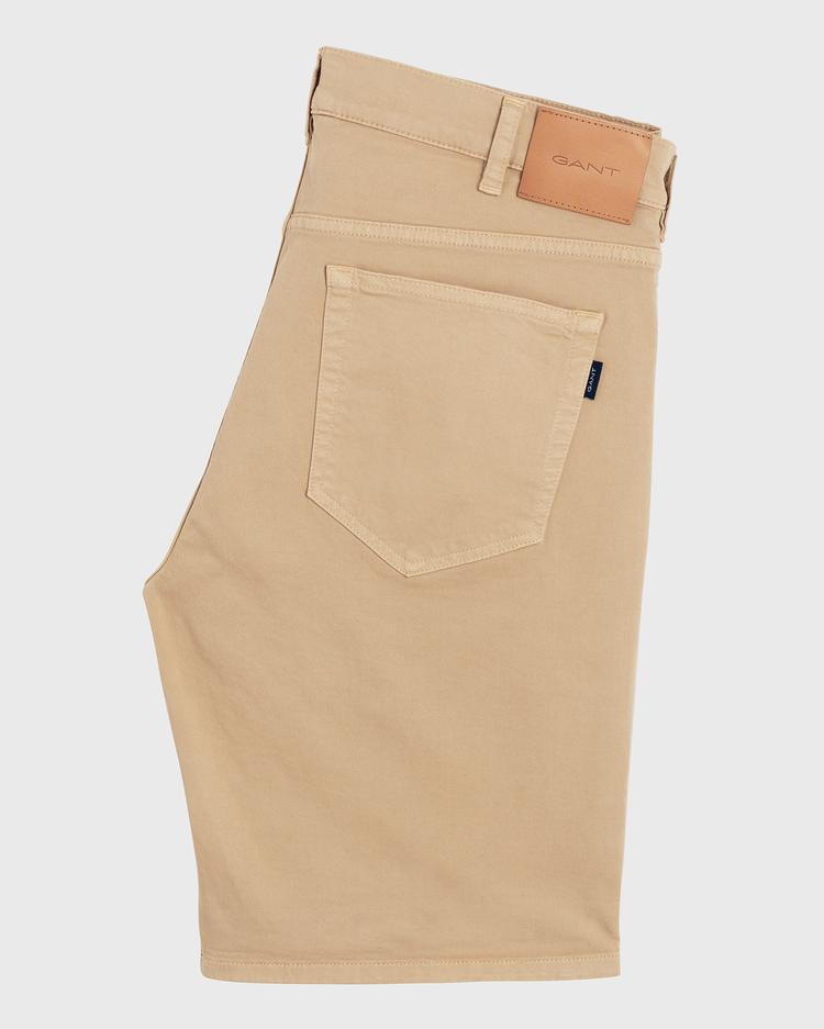 GANT Men's Desert Shorts