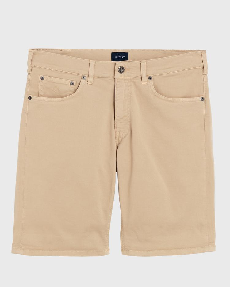 GANT Men's Desert Shorts