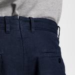 GANT Men's Cotton Linen Shorts
