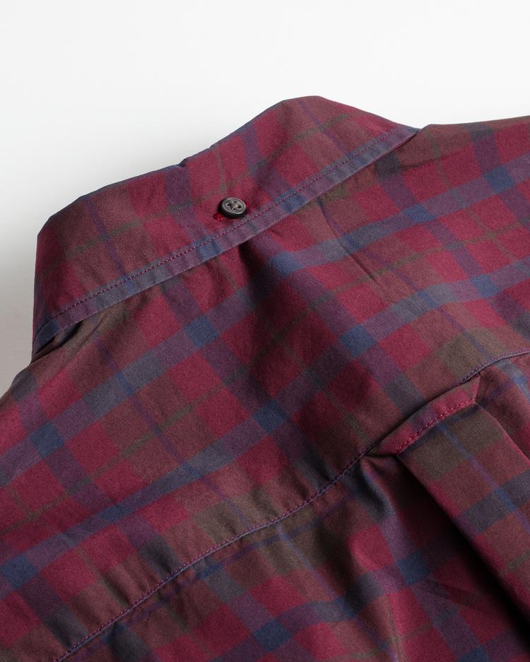 GANT Men's Broadcloth Regular Fit Shirt