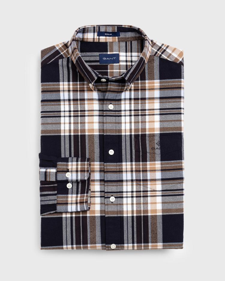 GANT Men's Oxford Regular Fit Shirt