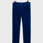 GANT Men's 5 Pocket Slim Cord Jeans