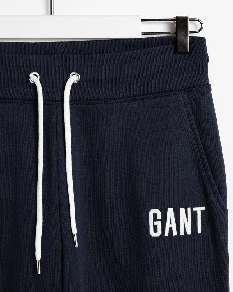 GANT Men's Graphic Sweatpants