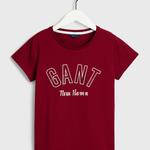 GANT t-shirt damski