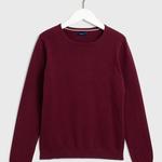 GANT Women's Cotton Sweater