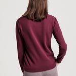 GANT Women's Cotton Sweater