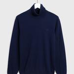 GANT Men's Fine Merino Sweater