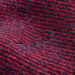 GANT Striped Wool Scarf