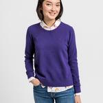 GANT Women's Superfine Lambswool Sweater
