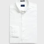 GANT koszula męska Regular Fit Pinpoint Oxford