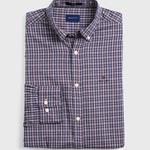 GANT Men's Windblown Oxford Regular Fit Shirt