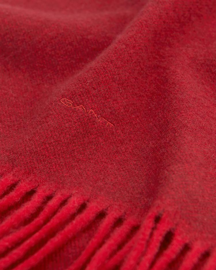 GANT Oxford Weave Scarf
