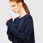 GANT Women's Soft Wool Sweater