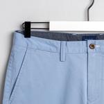 GANT Men's Blue Bermuda Shorts