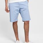 GANT Men's Blue Bermuda Shorts