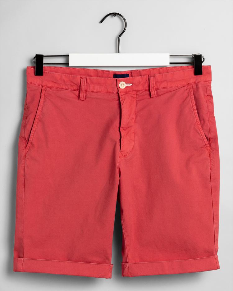GANT Men's Bermuda shorts