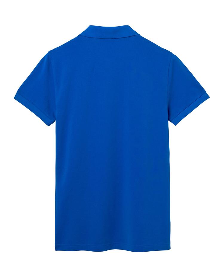 GANT męska koszulka polo Original z piki Slim Fit