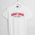 GANT T-Shirt Męski