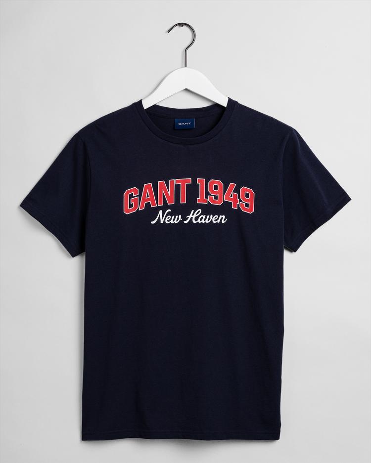 GANT T-Shirt Męski