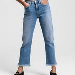 GANT Women's Slim Cord Jeans