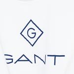GANT T-shirt Damski Lock Up