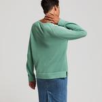 GANT Women's Cotton Pique Sweater