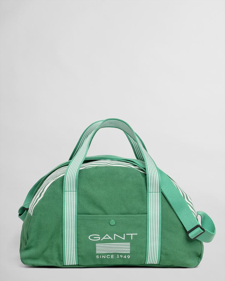 Męska zielona torba GANT