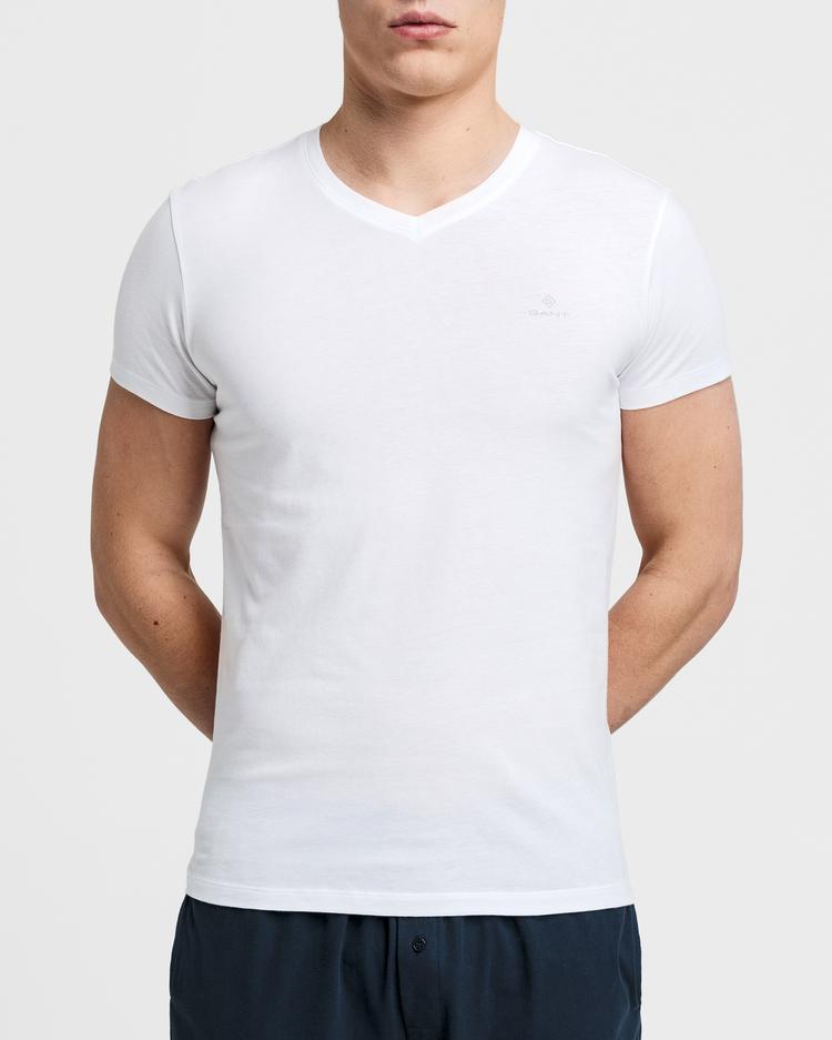 GANT Men's 2-Pack T-Shirt