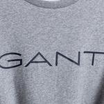 GANT T-Shirt Męski Regular Fit