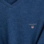 GANT Men's Slim Fit T-Shirt