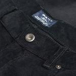 GANT Men's 5 Pocket Tyler Comfort Stone Cord Jean