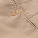 GANT Men's Cotton Linen Chino