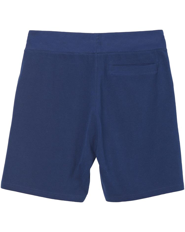 GANT Men's Pique Shorts
