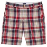GANT Men's Regular Madras Shorts