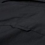 GANT koszula męska satynowa Slim Fit z elastycznej tkaniny