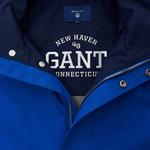 GANT Men's The Rough Weather Slicker Coat