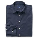 GANT Men's Stretch Broadcloth Shirt