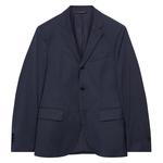 GANT Men's Travel Suit Blazer