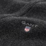 GANT Women's Superfine Lambswool V-Neck Sweater