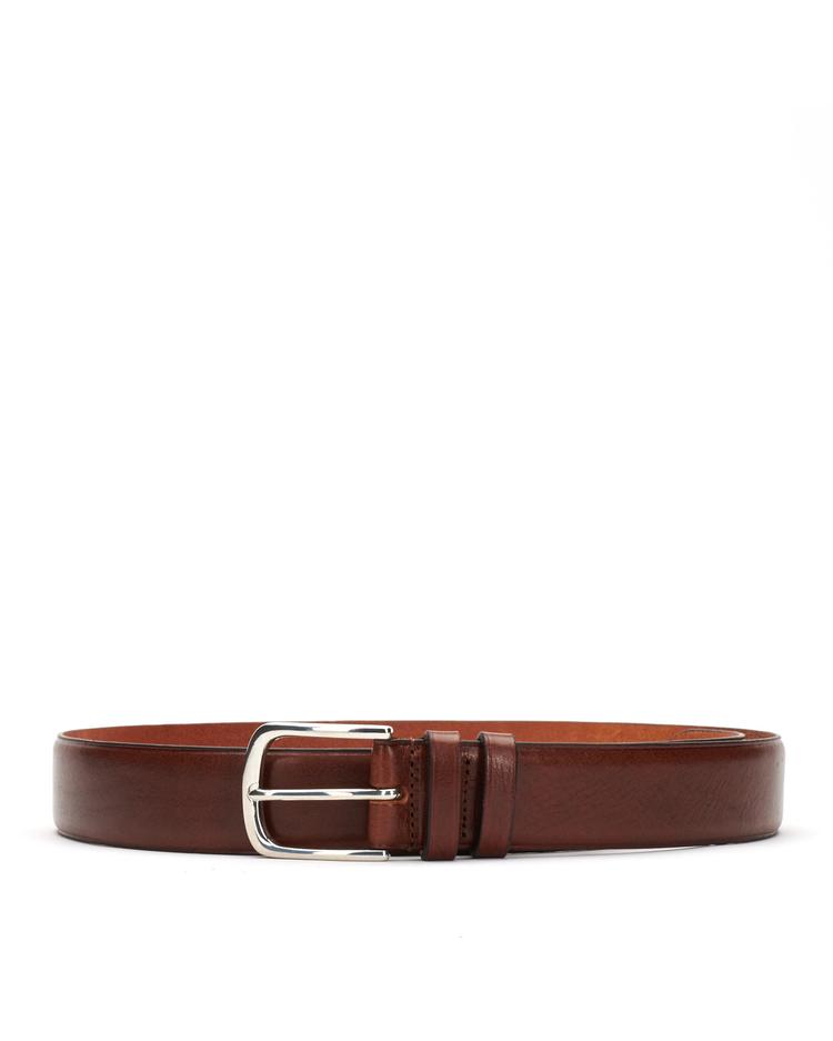GANT Men's Classic Leather Belts