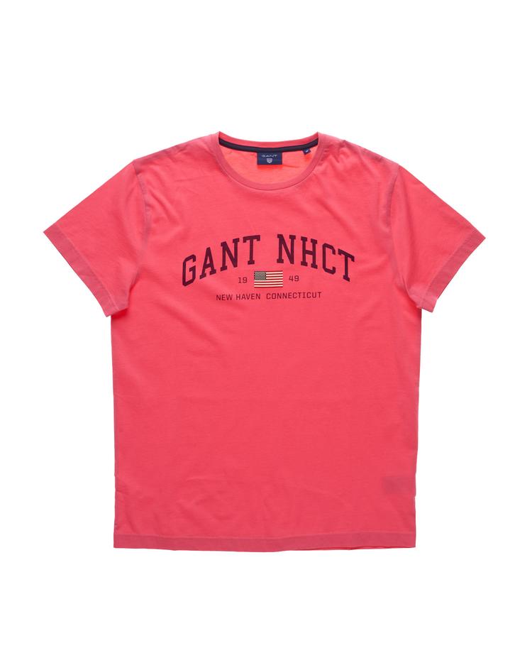 Gant Men T-shirt