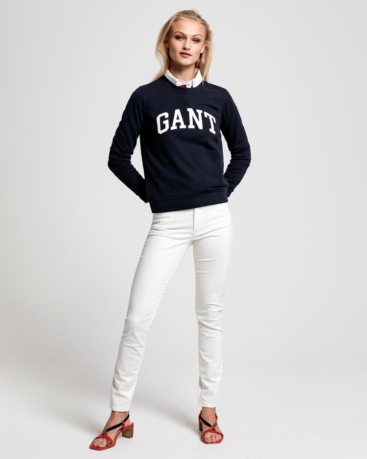 GANT Women's Sweatshirt