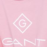 GANT T-shirt Damski Lock Up