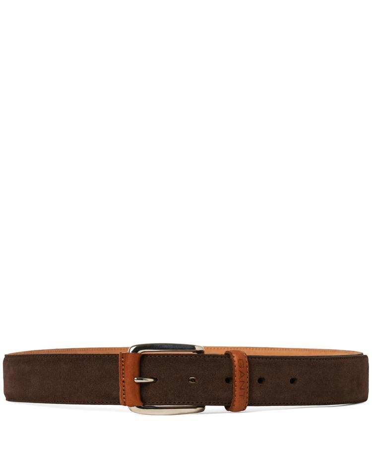 GANT leather belt