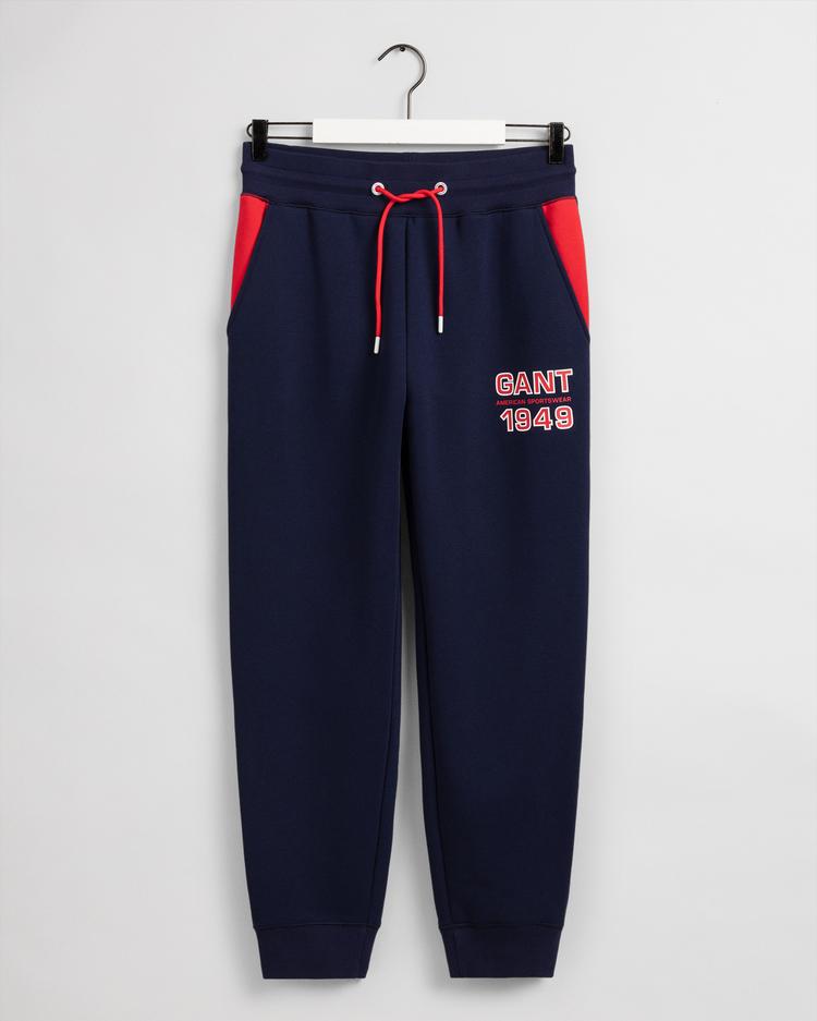 GANT Men's Sport Sweat Pants